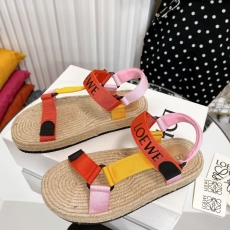 Loewe Sandals